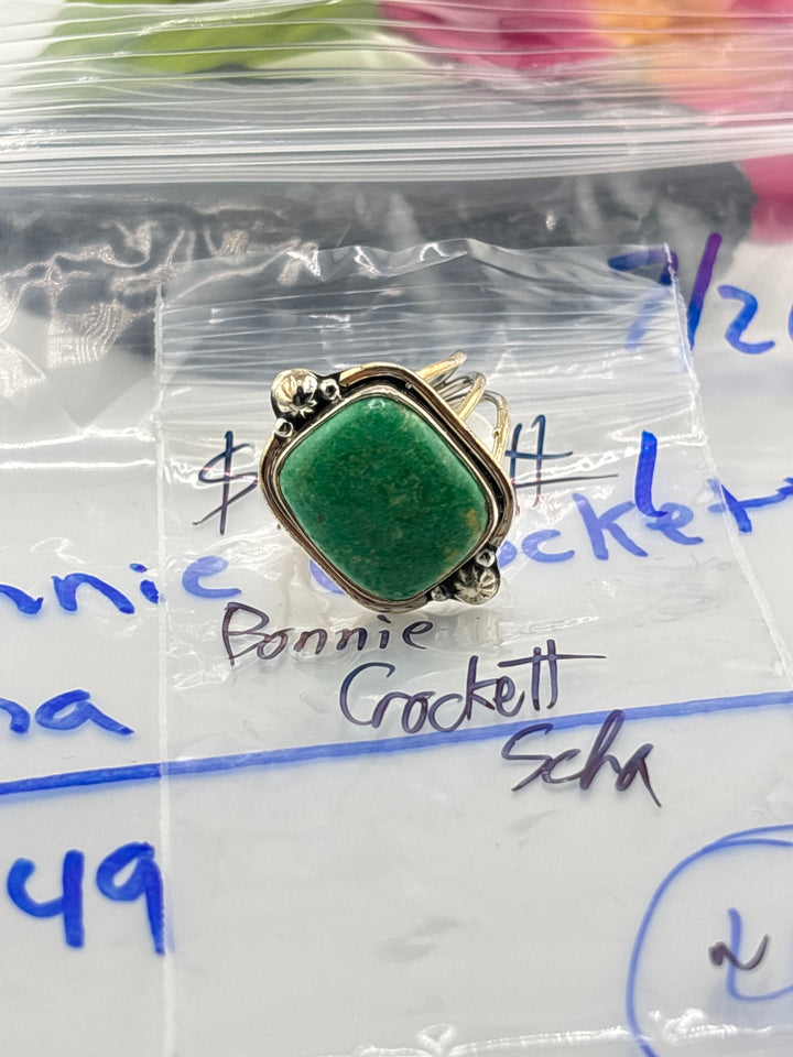 PM SHOW 24HR - RESERVED FOR: Bonnie Crockett Scha  - 7/26/2025 FL tiktok Live Show -  Sterling Silver Items