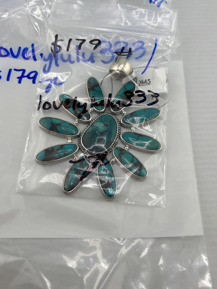 PM SHOW 48HR - RESERVED FOR: lovelylulu333 - 10/21/2025 FL tiktok Live Show - 1 Sterling Silver Items