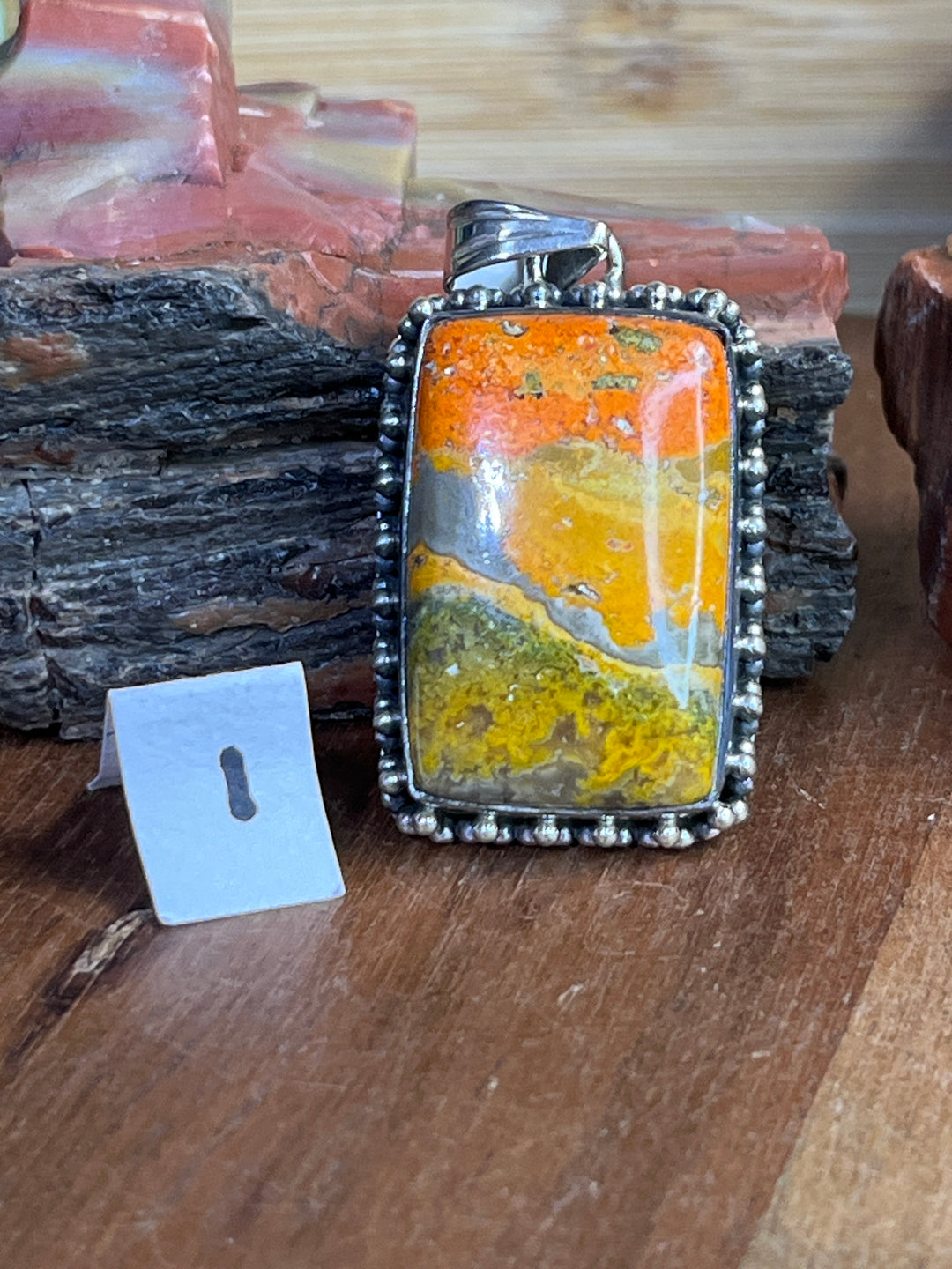 RESERVED FOR: RAEven 7/18/24- 1 Sterling Silver Item