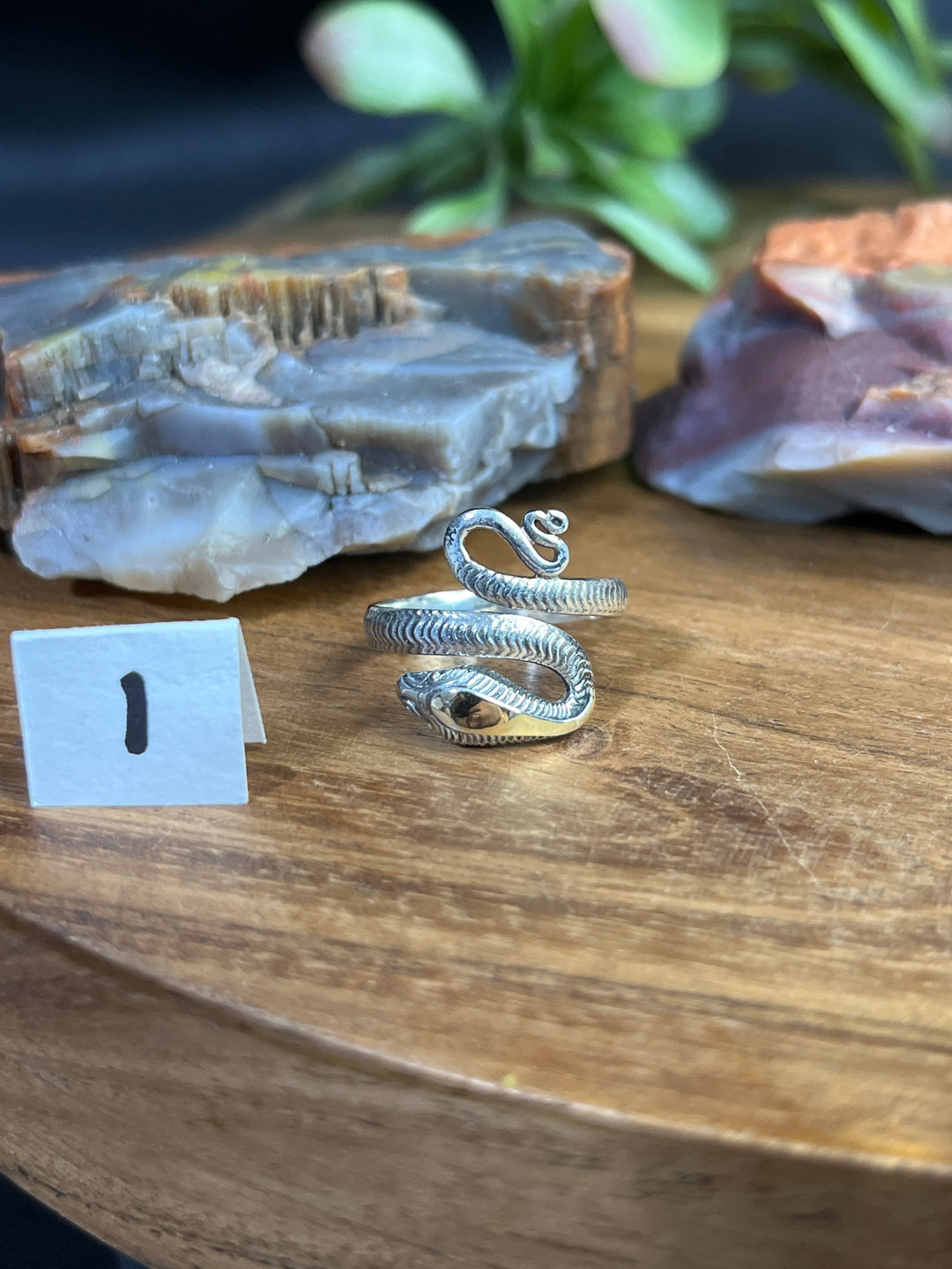 RESERVED FOR: Mrs. Nizzy-7/2/24- 1 Sterling Silver Items