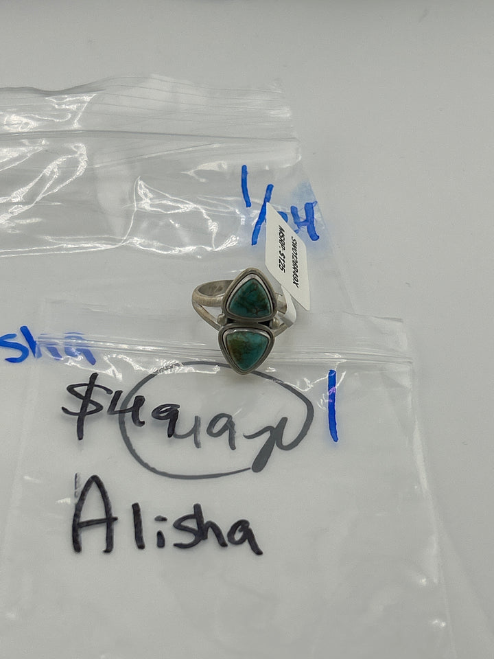 Alisha - 1/24/26 PM - 1 925 Sterling Silver Items
