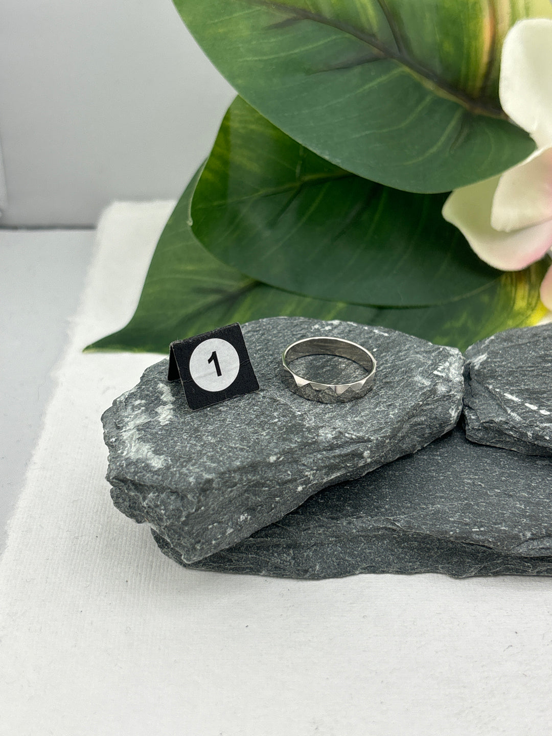 RESERVED FOR: itsmommabritt- A.M -1/6/2025 - 1 Sterling Silver Items