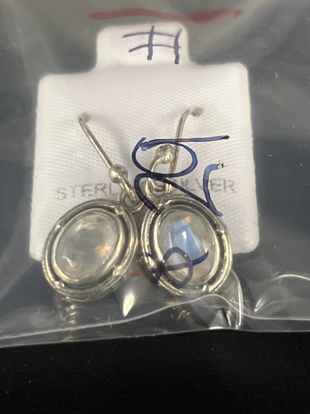 Andrea Hillier Reeves - 2/2/26 - 1 925 Sterling Silver Items