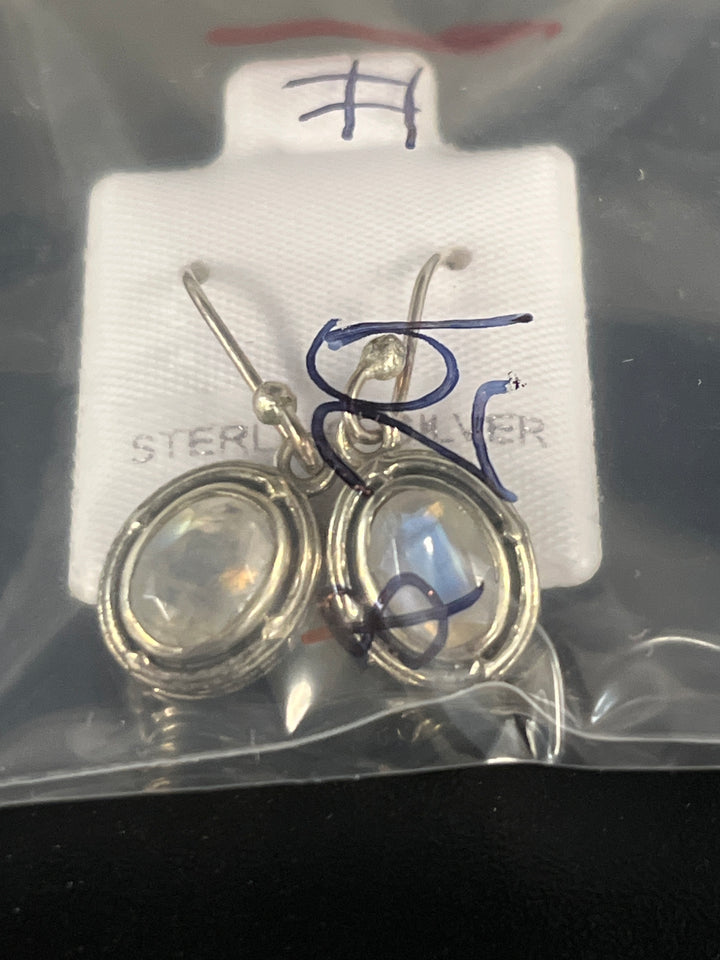 Andrea Hillier Reeves - 2/2/26 - 1 925 Sterling Silver Items