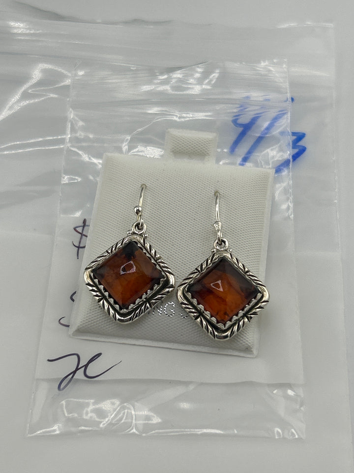 RESERVED FOR: Sabree - 4/3/2025 Tiktok Live Show -1 Sterling Silver Items