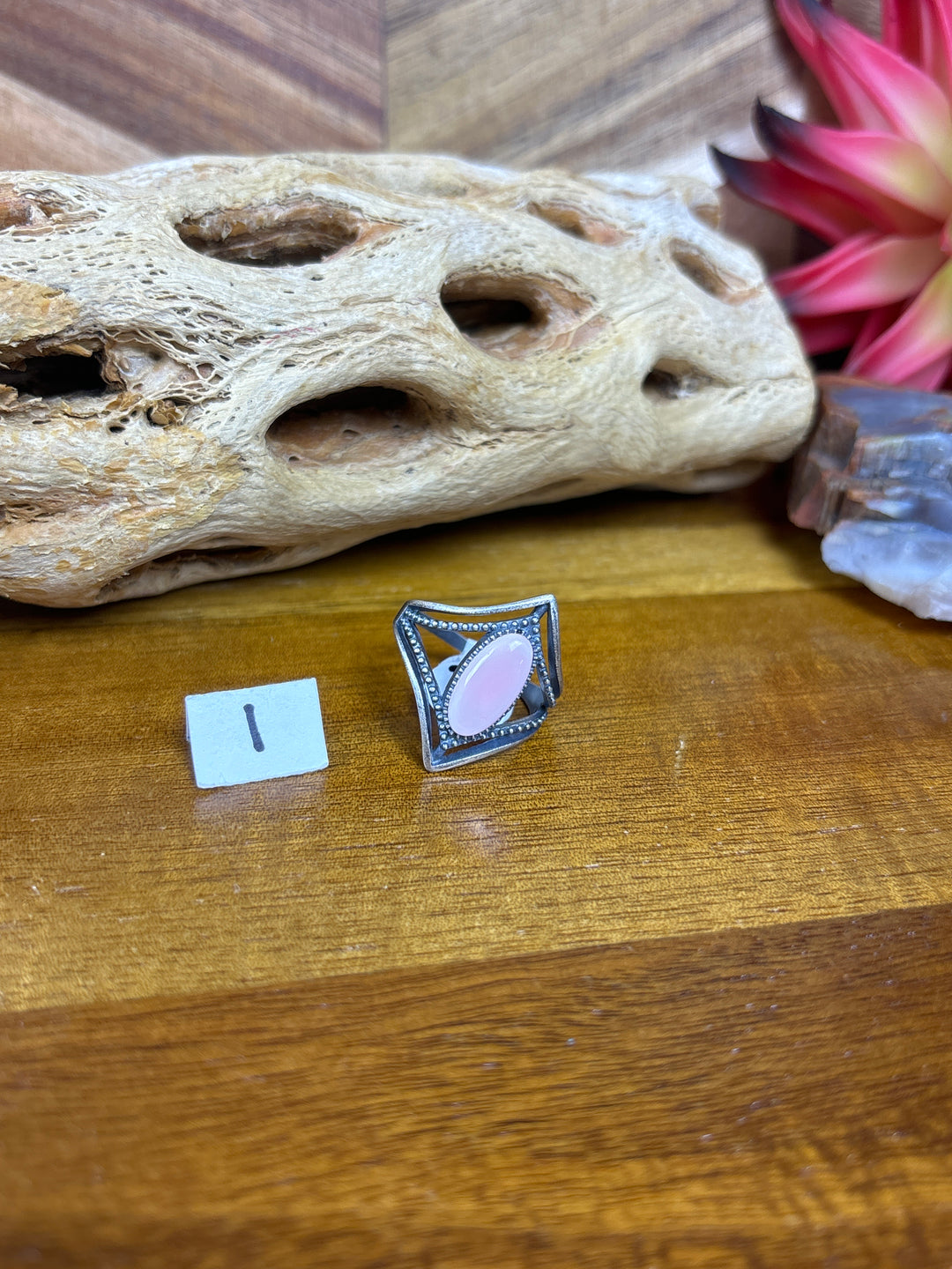 RESERVED FOR: SheilaElston 8/21/24- 1 Sterling Silver Items