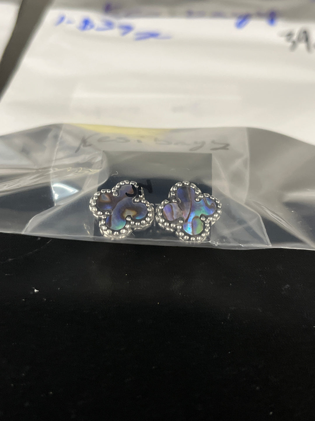 kesibayy - 2/1/26 - 1 925 Sterling Silver Items