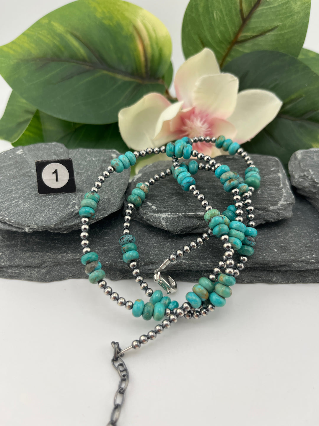 RESERVED FOR: PamelaSue - 1/29/2025 Show - 1 Sterling Silver Items