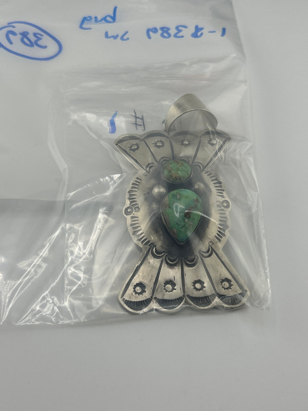 bug- 1/28/26 PM - 1  925 Sterling Silver Items