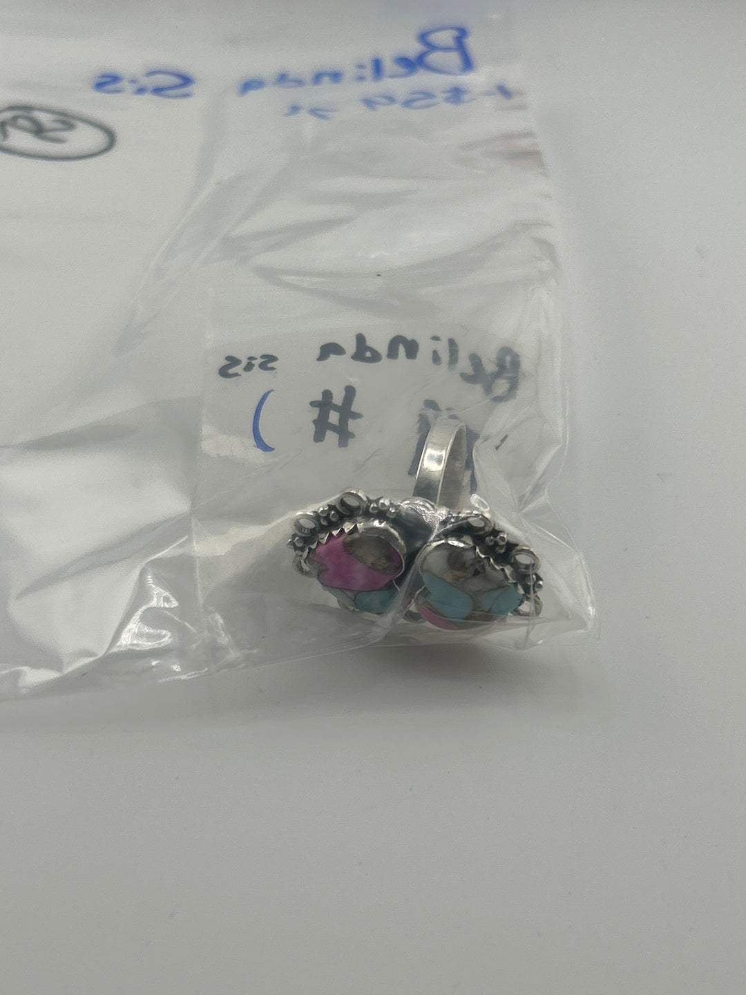 Belinda Sis - 1/22/26 PM - 1 925 Sterling Silver Items