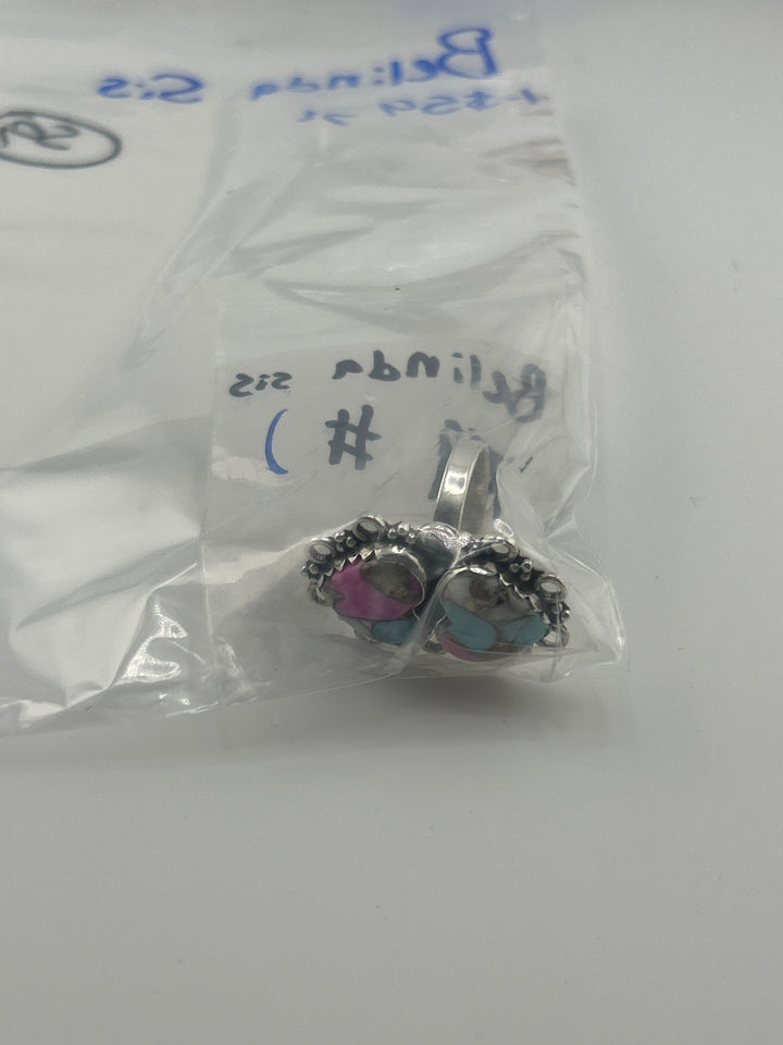 Belinda Sis - 1/22/26 PM - 1 925 Sterling Silver Items