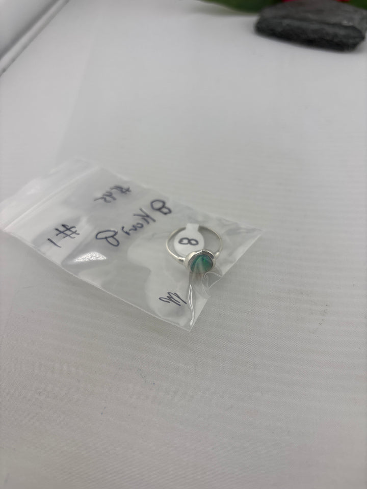 PM SHOW 48HR - RESERVED FOR:  Kori- 9/20/2025 FL tiktok Live Show - 1 Sterling Silver Items