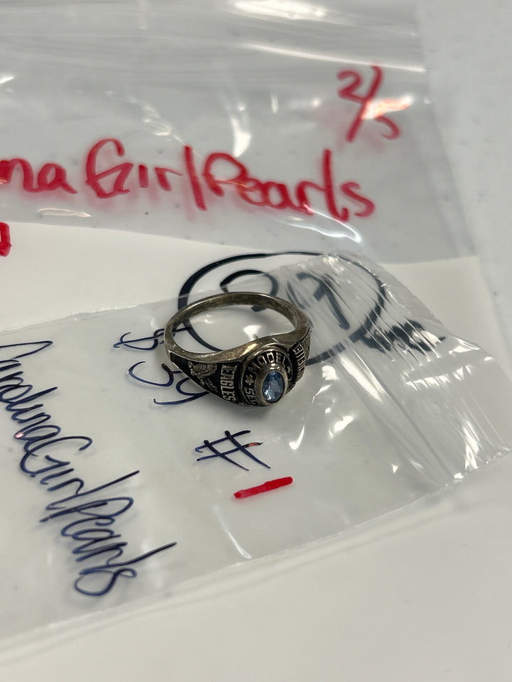 CarolinaGirlPearls - 2/5/26 - 1 925 Sterling Silver Items