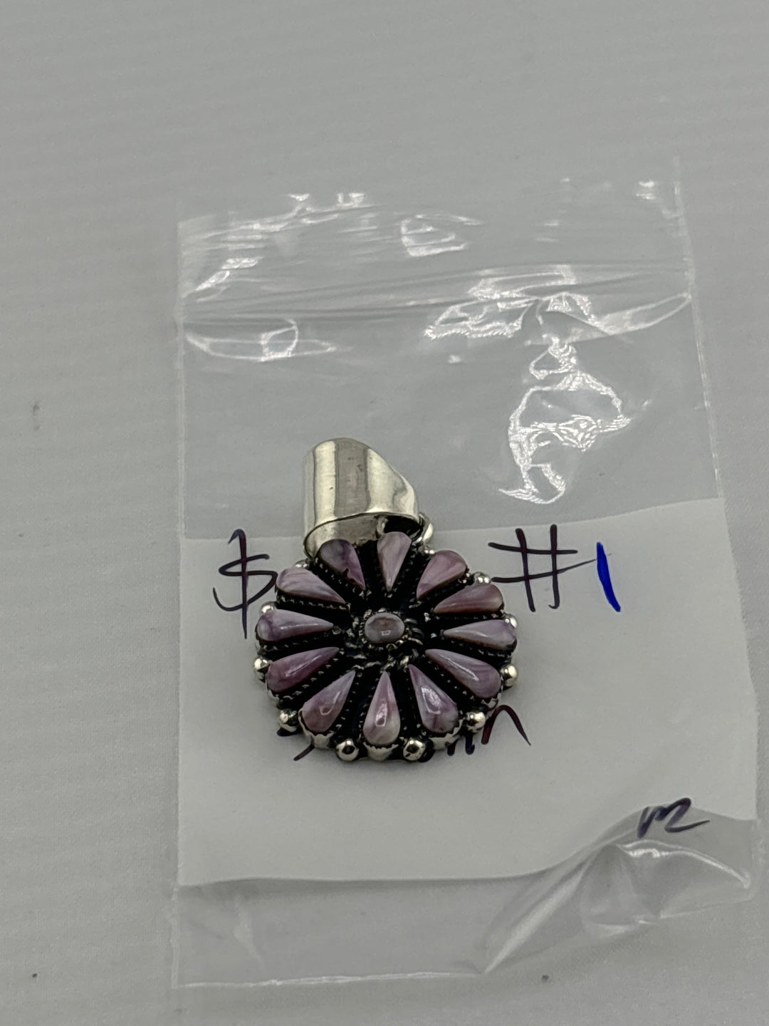 RESERVED FOR: savonn- 4/5/2025 tiktok Live Show -1  Sterling Silver Items