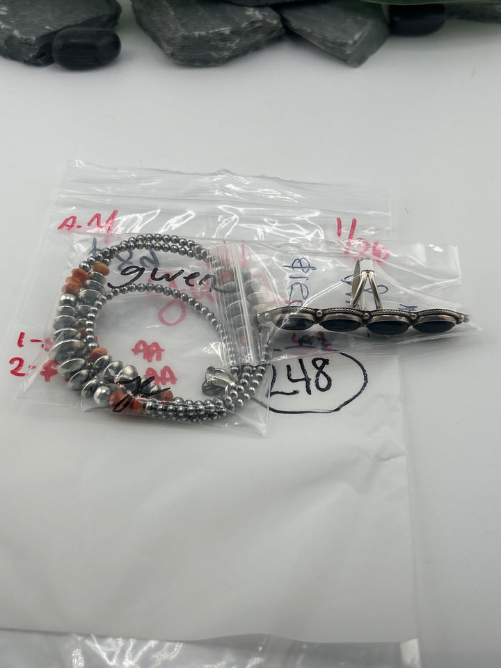 gwen_ -1/26/26 - 2 925 Sterling Silver Items