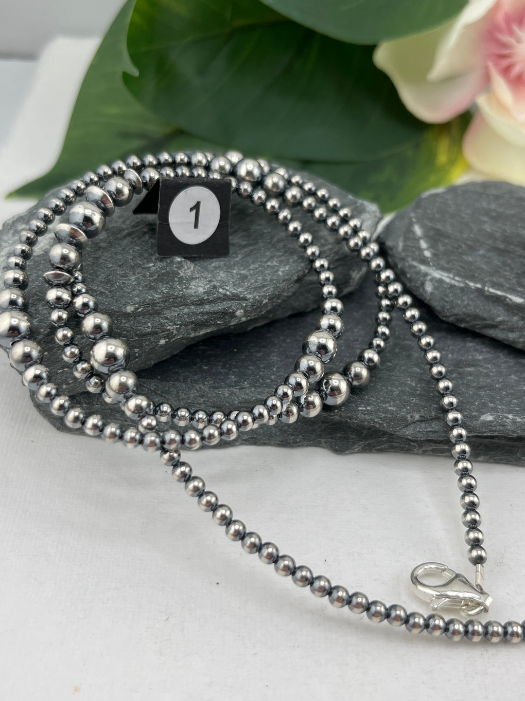 RESERVED FOR: Michelle Cerami- 1/3/2025 -1 Sterling Silver Items