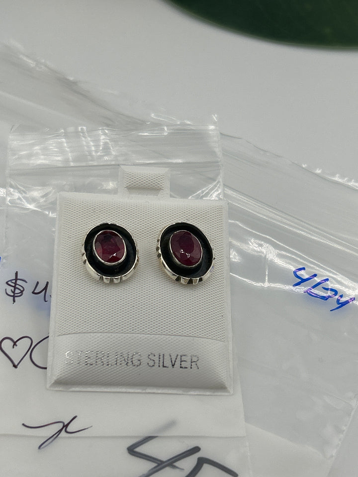 RESERVED FOR:  ❤️Oceanblue❤️- 4/24/2025 tiktok Live Show - 1 Sterling Silver Items