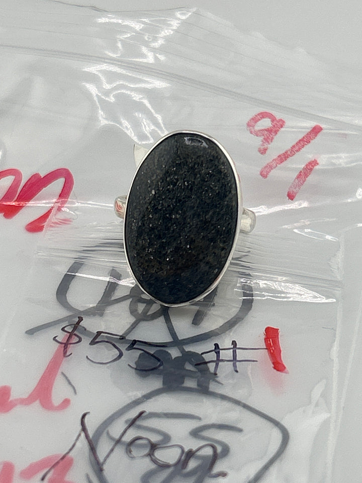 AM SHOW 48HR - RESERVED FOR: Noon - 9/1/2025 FL tiktok Live Show - 1 Sterling Silver Items