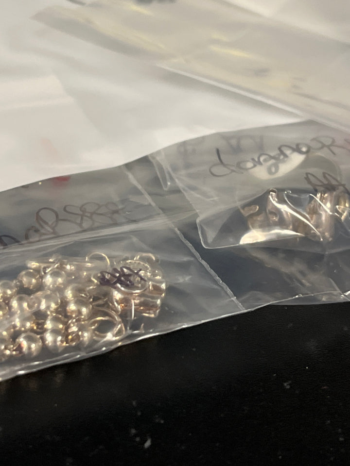 donnaR88- 2/5/26 - 2 925 Sterling Silver Items
