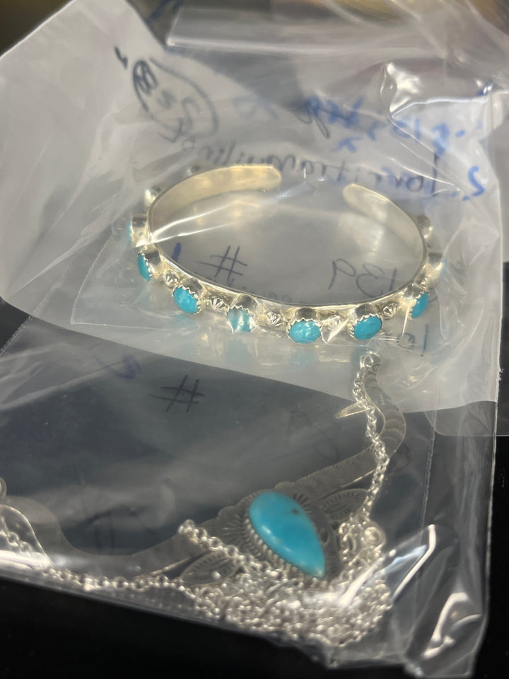 lorritranquilino1 - 1/22/26 PM - 2 925 Sterling Silver Items