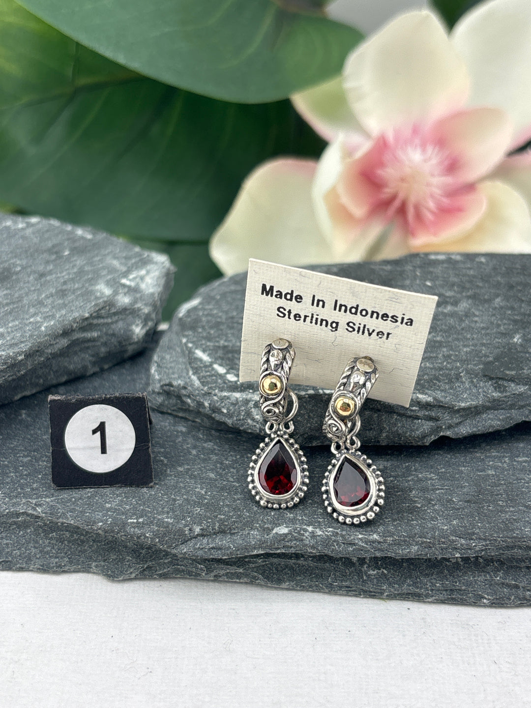 RESERVED FOR: emma 🧚✨ -1/17/2025 - 1 Sterling Silver Items