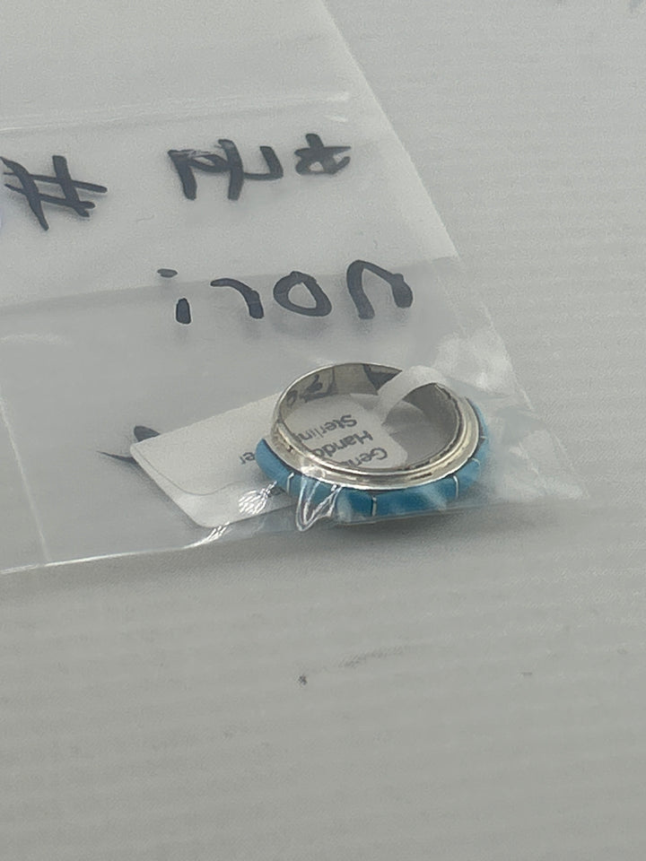 PM SHOW 48HR - RESERVED FOR: nori - 10/19/2025 FL tiktok Live Show - 1 Sterling Silver Items