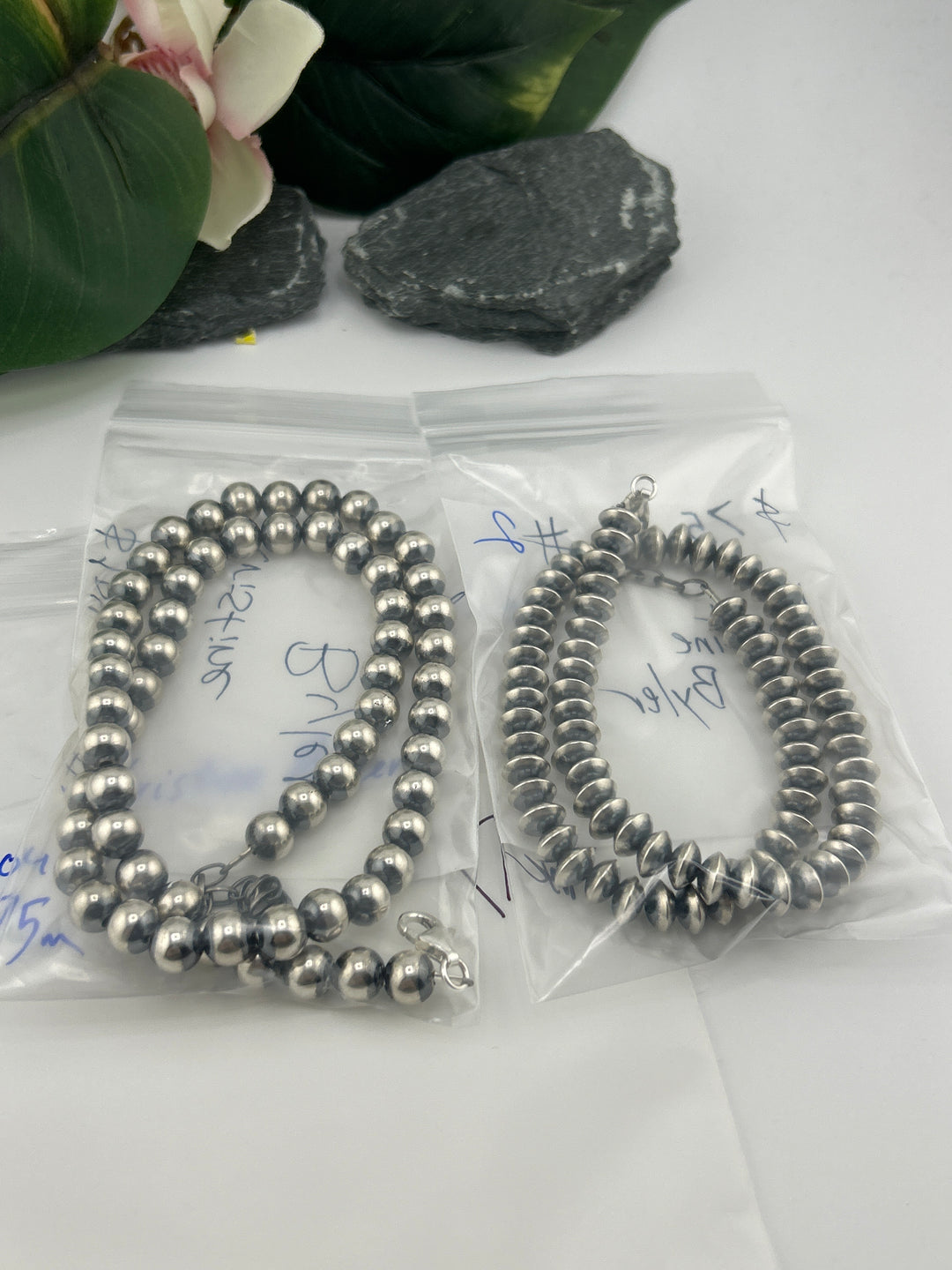 RESERVED FOR:  Kristine Byler - 4/17/2025 tiktok Live Show - 2 Sterling Silver Items