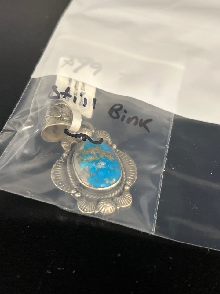 Still Bink - 2/4/26 - 1 925 Sterling Silver Items