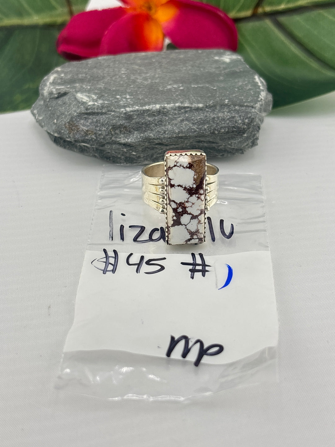 RESERVED FOR: Lizalulu - 4/2/2025 Tiktok Live Show - 1 Sterling Silver Items