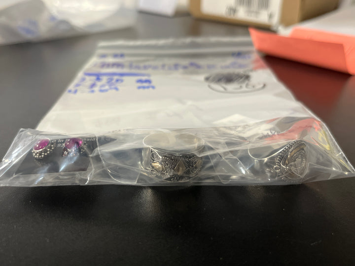 kim.lakelife✨️kim✨️-1/31/26 - 3 925 Sterling Silver Items