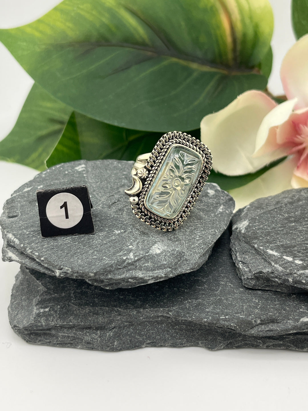 RESERVED FOR: silverdisposition- 1/29/2025 Show - 1 Sterling Silver Items