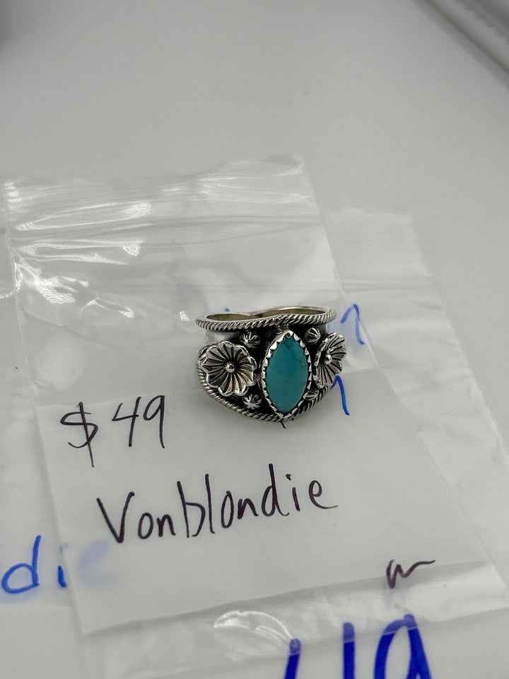 RESERVED FOR: Vonblondie - 4/11/2025 The Collective Boutique App Live Show - 1 Sterling Silver Items