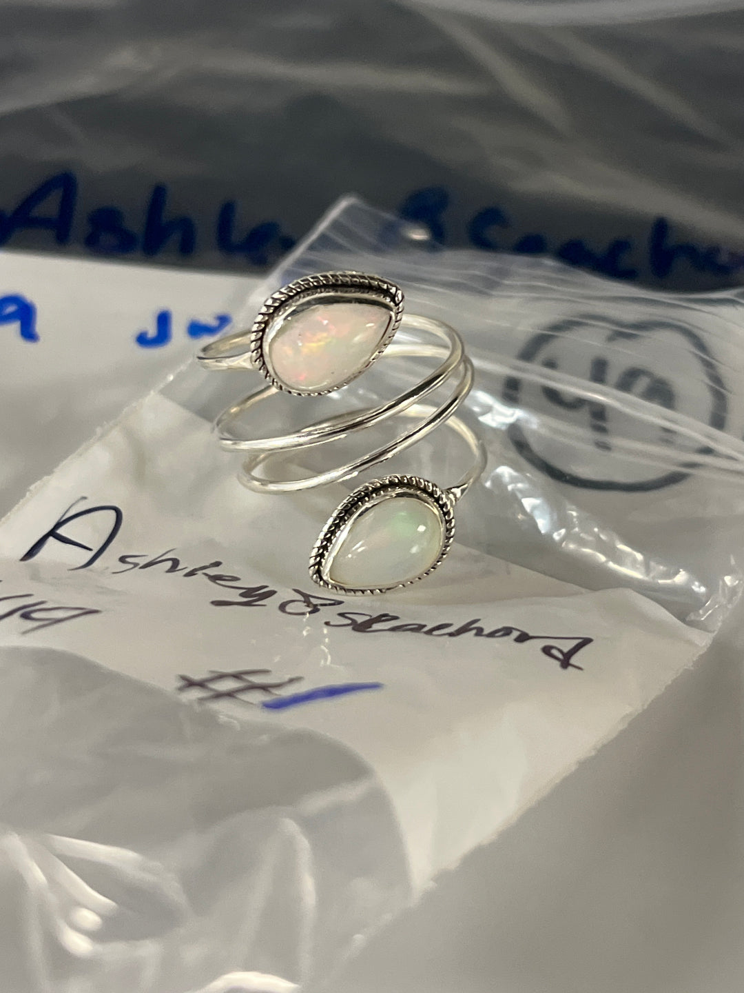 1/22/26 PM Ashley💍Seachord - 1 925 Sterling Silver Items