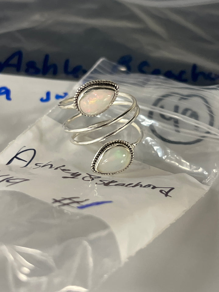 1/22/26 PM Ashley💍Seachord - 1 925 Sterling Silver Items