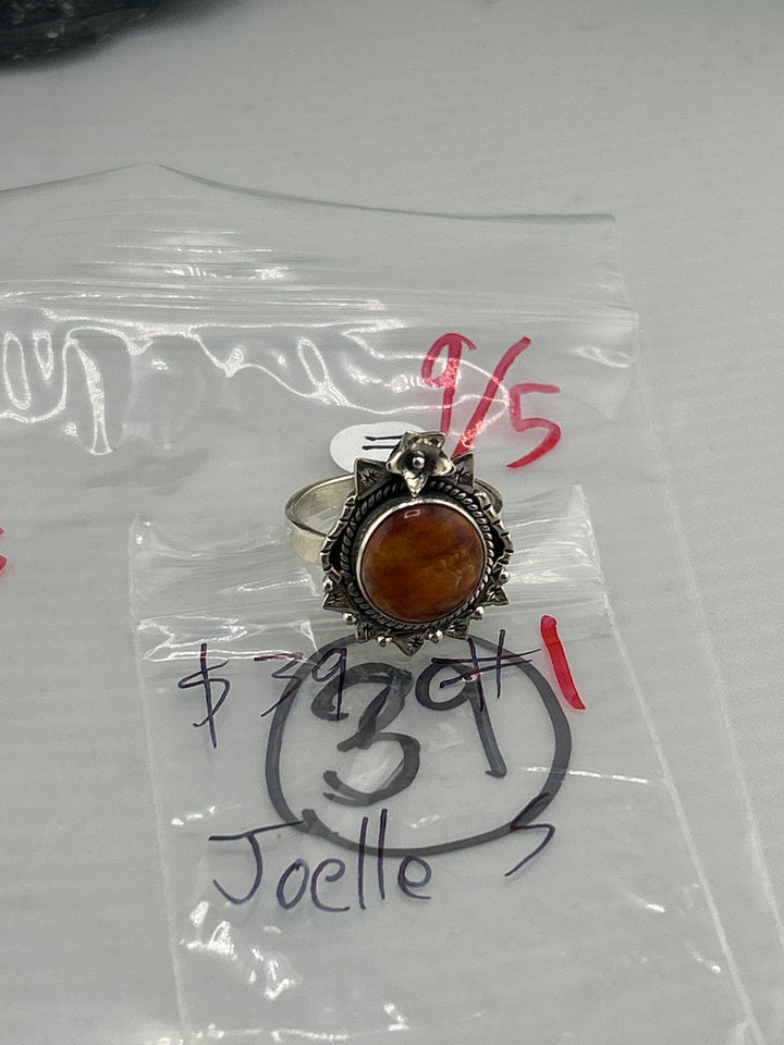 AM SHOW 48HR - RESERVED FOR: Joelle S - 9/5/2025 FL tiktok Live Show - 1 Sterling Silver Items