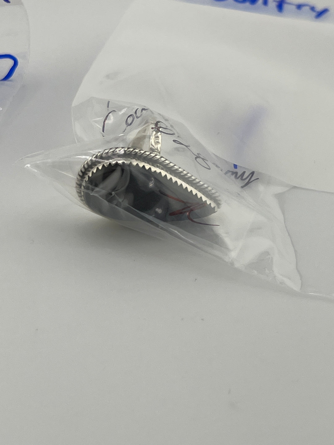 RESERVED FOR: Countrykimmy028 - 5/9/2025 tiktok Live Show - 1 Sterling Silver Items