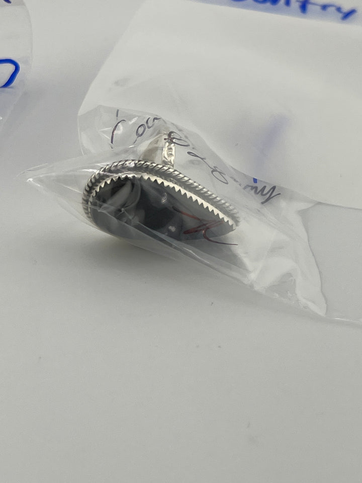 RESERVED FOR: Countrykimmy028 - 5/9/2025 tiktok Live Show - 1 Sterling Silver Items
