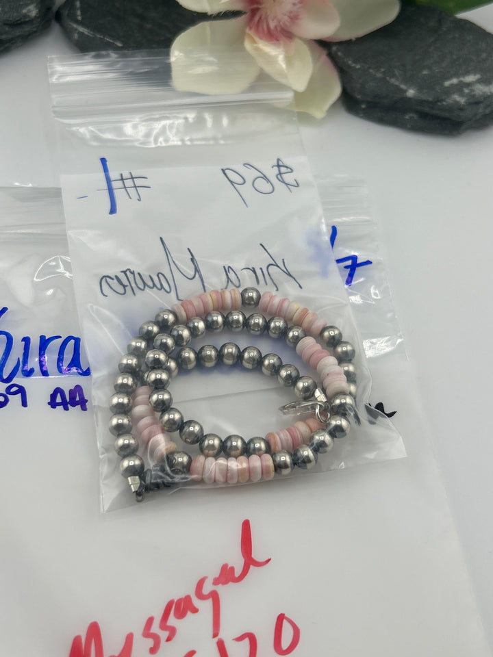 RESERVED FOR: Kira Maurer  - 5/7/2025 tiktok Live Show - 1 Sterling Silver Items