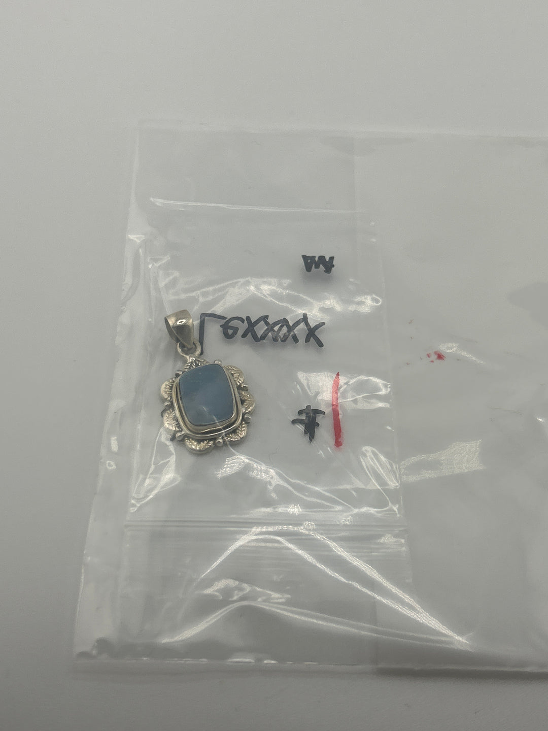 Lexxxx - 2/2/26 - 1 925 Sterling Silver Items