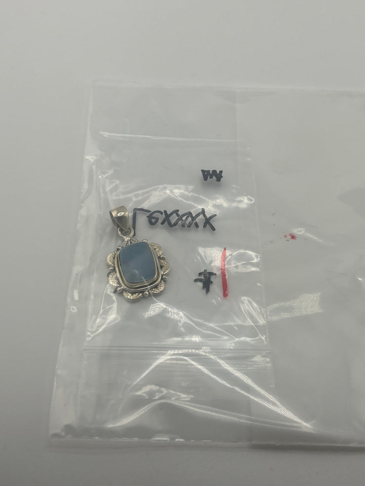 Lexxxx - 2/2/26 - 1 925 Sterling Silver Items