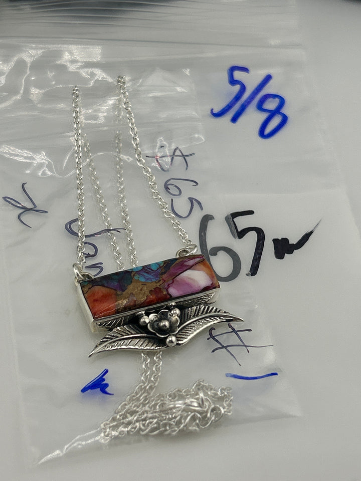 RESERVED FOR: Jan - 5/8/2025 tiktok Live Show - 1 Sterling Silver Items