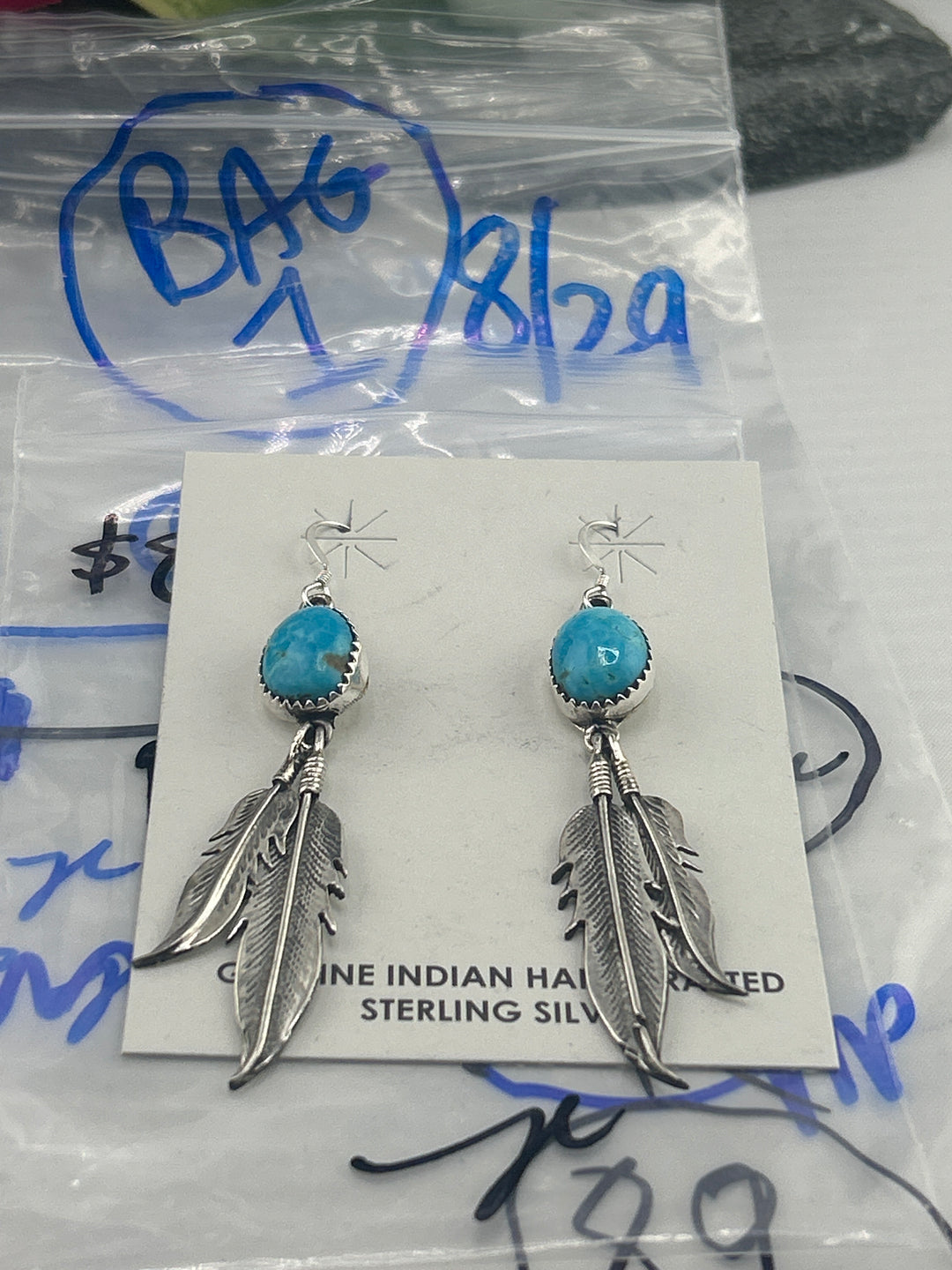 PM SHOW 48HR - RESERVED FOR: Bri🌙⭐ BAG 1 - 8/29/2025 FL tiktok Live Show - 1 Sterling Silver Items