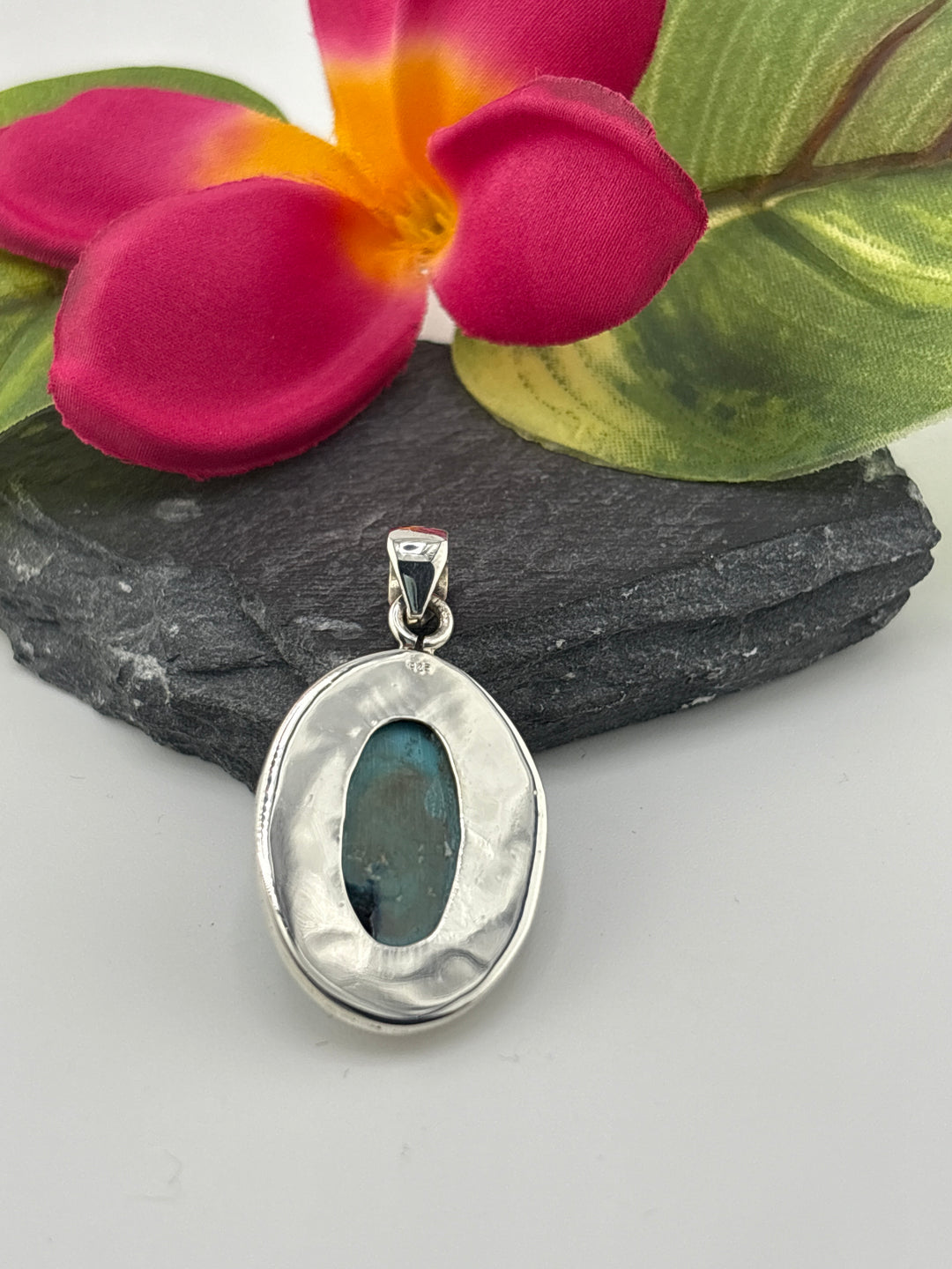 Turquoise Pendant