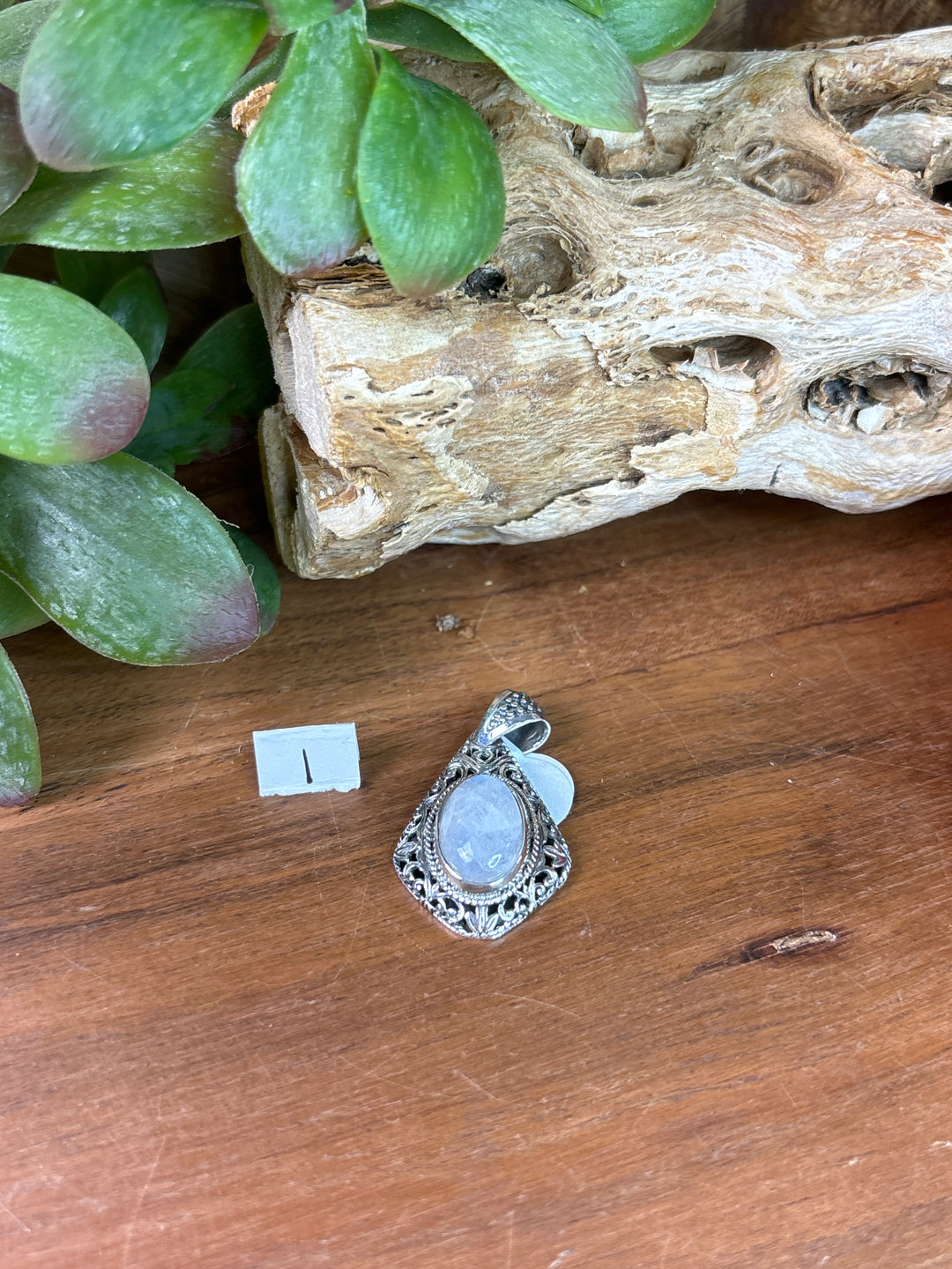 RESERVED FOR: nikie711 8/4/24- 1 Sterling Silver Items