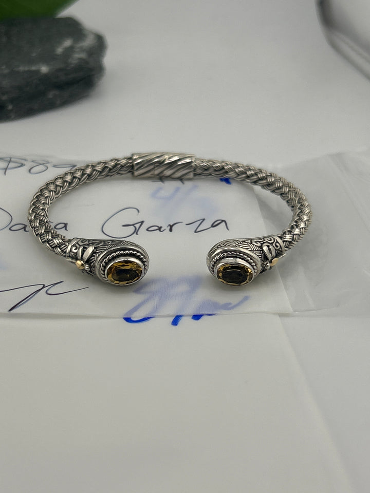 RESERVED FOR: Dalia Garza - 4/3/2025 Tiktok Live Show - 1 Sterling Silver Items