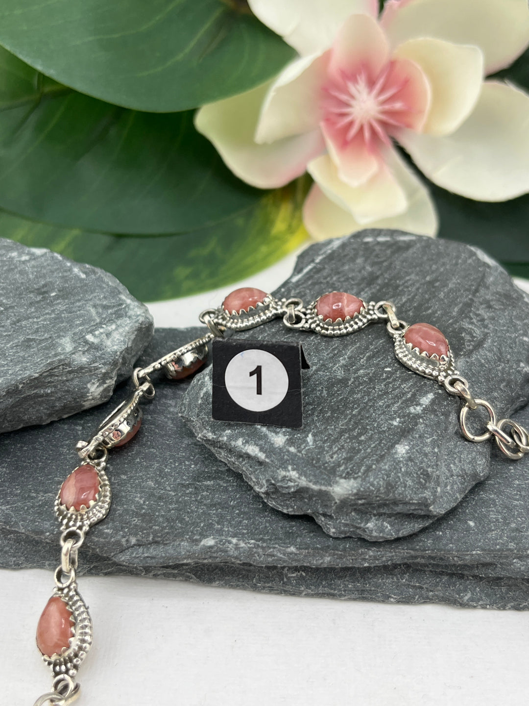 RESERVED FOR: Liz newbolt account- 1/3/2025 -1 Sterling Silver Items