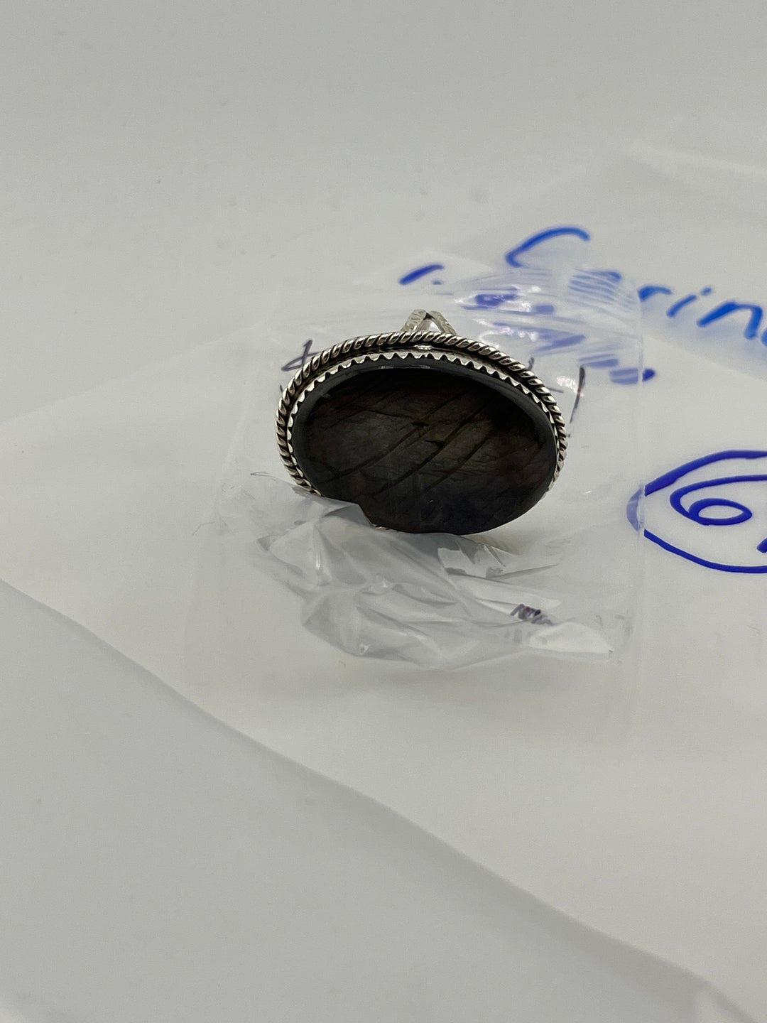 RESERVED FOR: Carina  - 5/9/2025 tiktok Live Show - 1 Sterling Silver Items
