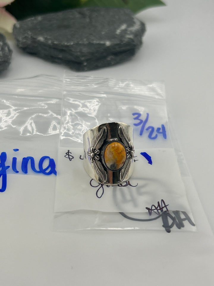RESERVED FOR: gina - 3/24/2025 A.M. Live Show - 1  Sterling Silver Items