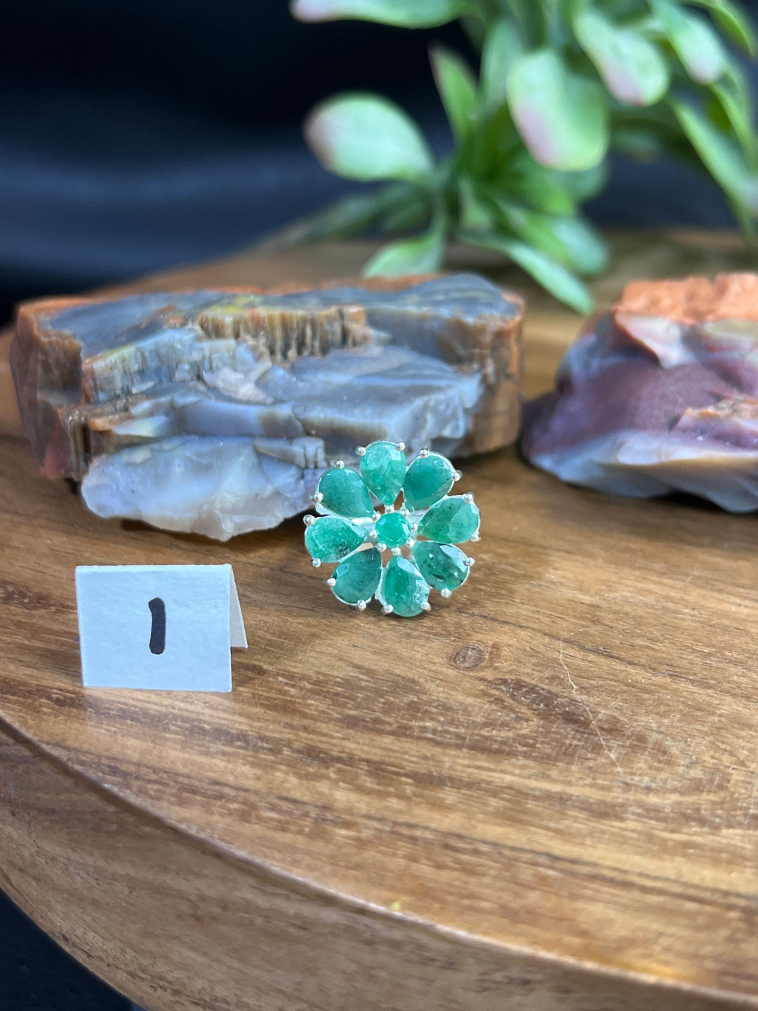 RESERVED FOR: Little Willie- 7/2/24- 1 Sterling Silver Items