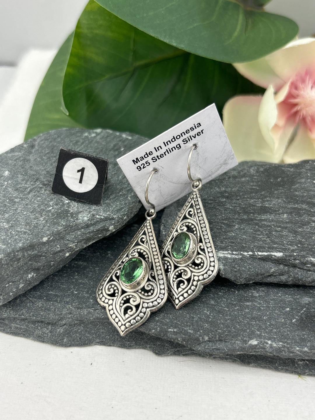 RESERVED FOR: Kayla-1/16/2025 -1 Sterling Silver Items